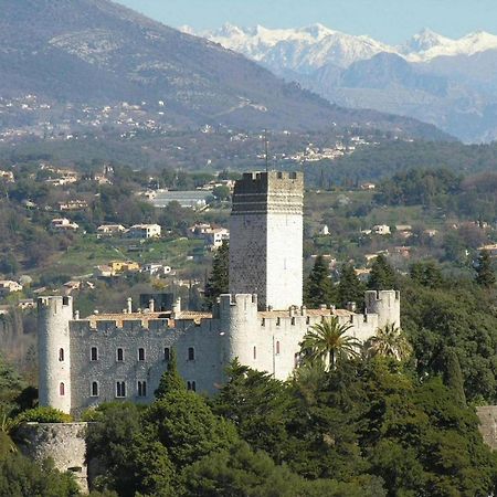 Spacieux 2 Chambres 65M2 Climatise Au Village Medieval Entre Nice Et Antibes Villeneuve-Loubet Εξωτερικό φωτογραφία