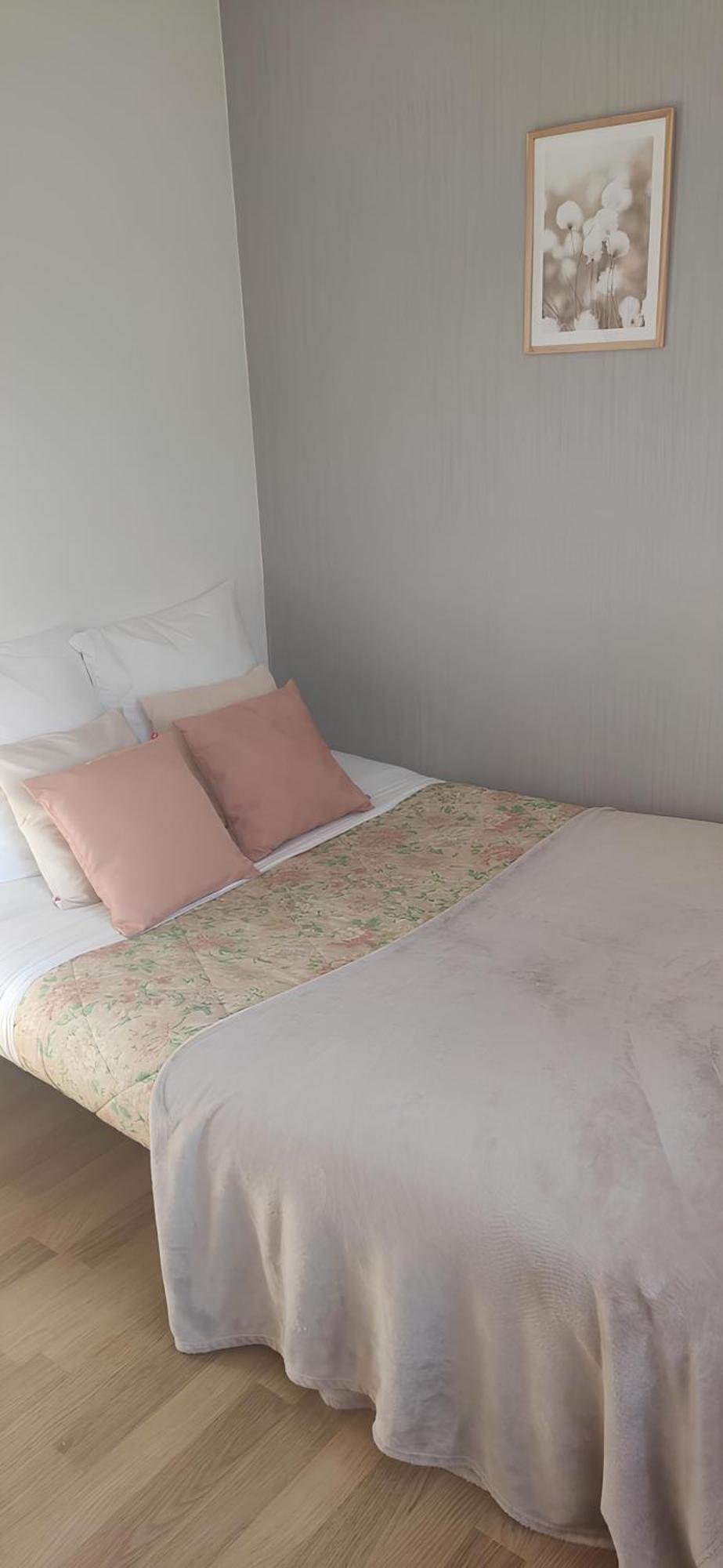 Spacieux 2 Chambres 65M2 Climatise Au Village Medieval Entre Nice Et Antibes Villeneuve-Loubet Εξωτερικό φωτογραφία
